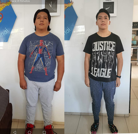 Como Adelgazar Rápido