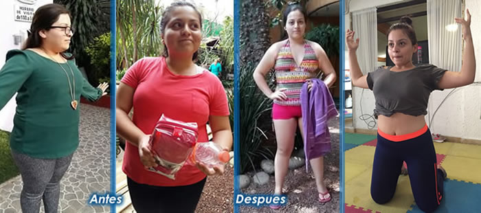 Clinica para Adelgazar para Hombres