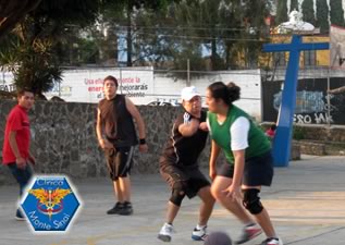 Ejercicio para Adelgazar